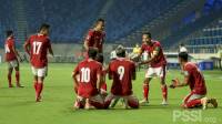 Ini Daftar 36 Pemain Yang Dipanggil TC Timnas Indonesia